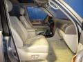 Cashmere Beige Metallic - LX 470 Photo No. 26