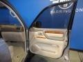 Cashmere Beige Metallic - LX 470 Photo No. 27