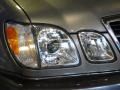 Cashmere Beige Metallic - LX 470 Photo No. 28