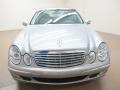 Pewter Silver Metallic - E 320 Sedan Photo No. 2