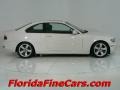 Alpine White - 3 Series 325i Coupe Photo No. 4