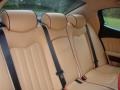 Cuoio Rear Seat Photo for 2005 Maserati Quattroporte #68925405