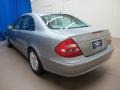 Pewter Silver Metallic - E 320 Sedan Photo No. 6