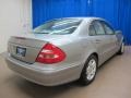 Pewter Silver Metallic - E 320 Sedan Photo No. 9
