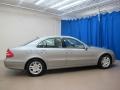 Pewter Silver Metallic - E 320 Sedan Photo No. 10