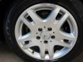 Pewter Silver Metallic - E 320 Sedan Photo No. 16