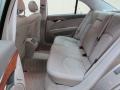 Pewter Silver Metallic - E 320 Sedan Photo No. 19
