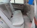 Pewter Silver Metallic - E 320 Sedan Photo No. 21