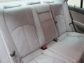 Pewter Silver Metallic - E 320 Sedan Photo No. 22