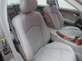Pewter Silver Metallic - E 320 Sedan Photo No. 24