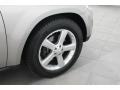 Pewter Metallic - GL 450 Photo No. 29