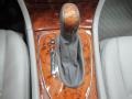 Pewter Silver Metallic - E 320 Sedan Photo No. 33