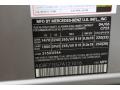Pewter Metallic - GL 450 Photo No. 30