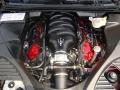 2005 Maserati Quattroporte 4.2 Liter DOHC 32-Valve V8 Engine Photo