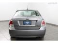 Tungsten Grey Metallic - Fusion S Photo No. 4