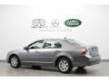 Tungsten Grey Metallic - Fusion S Photo No. 5