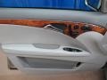 Pewter Silver Metallic - E 320 Sedan Photo No. 41