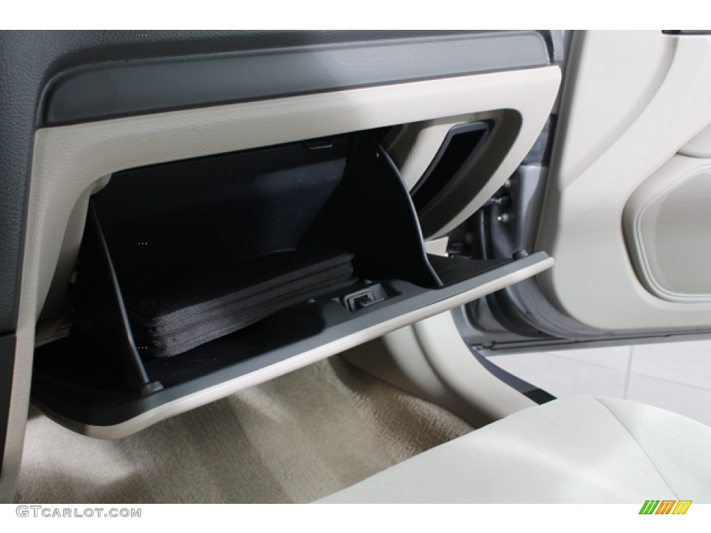 2007 Fusion S - Tungsten Grey Metallic / Light Stone photo #21