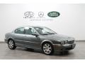 2004 Quartz Metallic Jaguar X-Type 3.0  photo #1