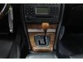 5 Speed Automatic 2004 Jaguar X-Type 3.0 Transmission