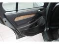 Charcoal Door Panel Photo for 2004 Jaguar X-Type #68926062