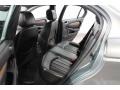 2004 Jaguar X-Type Charcoal Interior Interior Photo