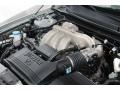 2004 Jaguar X-Type 3.0 Liter DOHC 24 Valve V6 Engine Photo