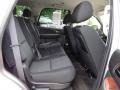 2010 Chevrolet Tahoe LS 4x4 Rear Seat