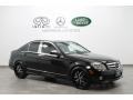 Black - C 300 Sport Photo No. 1