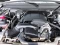 5.3 Liter OHV 16-Valve Flex-Fuel Vortec V8 2010 Chevrolet Tahoe LS 4x4 Engine
