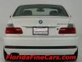 Alpine White - 3 Series 325i Coupe Photo No. 6