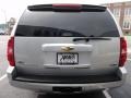 Sheer Silver Metallic - Suburban LT 4x4 Photo No. 10