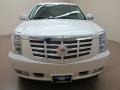 White Diamond - Escalade ESV AWD Photo No. 2