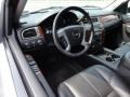 Sheer Silver Metallic - Suburban LT 4x4 Photo No. 13