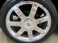 White Diamond - Escalade ESV AWD Photo No. 13