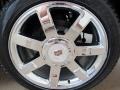 White Diamond - Escalade ESV AWD Photo No. 14