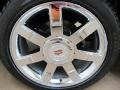 White Diamond - Escalade ESV AWD Photo No. 15