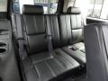 Sheer Silver Metallic - Suburban LT 4x4 Photo No. 23