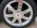 White Diamond - Escalade ESV AWD Photo No. 16
