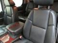 White Diamond - Escalade ESV AWD Photo No. 18