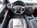 Sheer Silver Metallic - Suburban LT 4x4 Photo No. 28