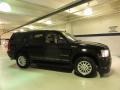 2009 Black Chevrolet Tahoe Hybrid 4x4  photo #7