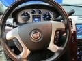 White Diamond - Escalade ESV AWD Photo No. 41
