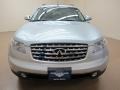 Brilliant Silver Metallic - FX 35 AWD Photo No. 2