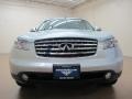 Brilliant Silver Metallic - FX 35 AWD Photo No. 3