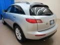 Brilliant Silver Metallic - FX 35 AWD Photo No. 6