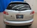Brilliant Silver Metallic - FX 35 AWD Photo No. 7