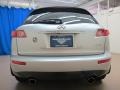 Brilliant Silver Metallic - FX 35 AWD Photo No. 8