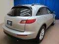 Brilliant Silver Metallic - FX 35 AWD Photo No. 9