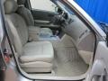Brilliant Silver Metallic - FX 35 AWD Photo No. 23